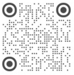Instagram QR code