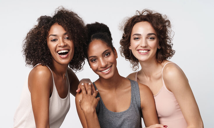 2.Speaking up for Women, Empowering Every 