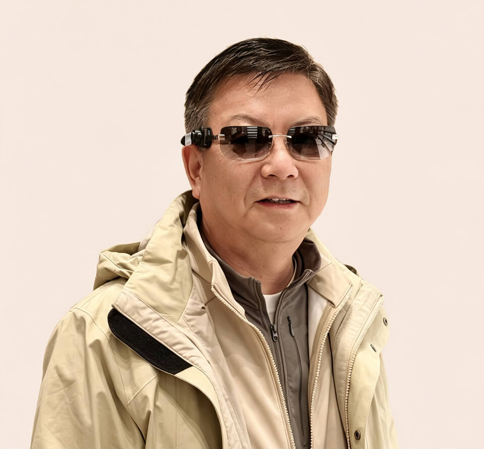 Chairman's Message