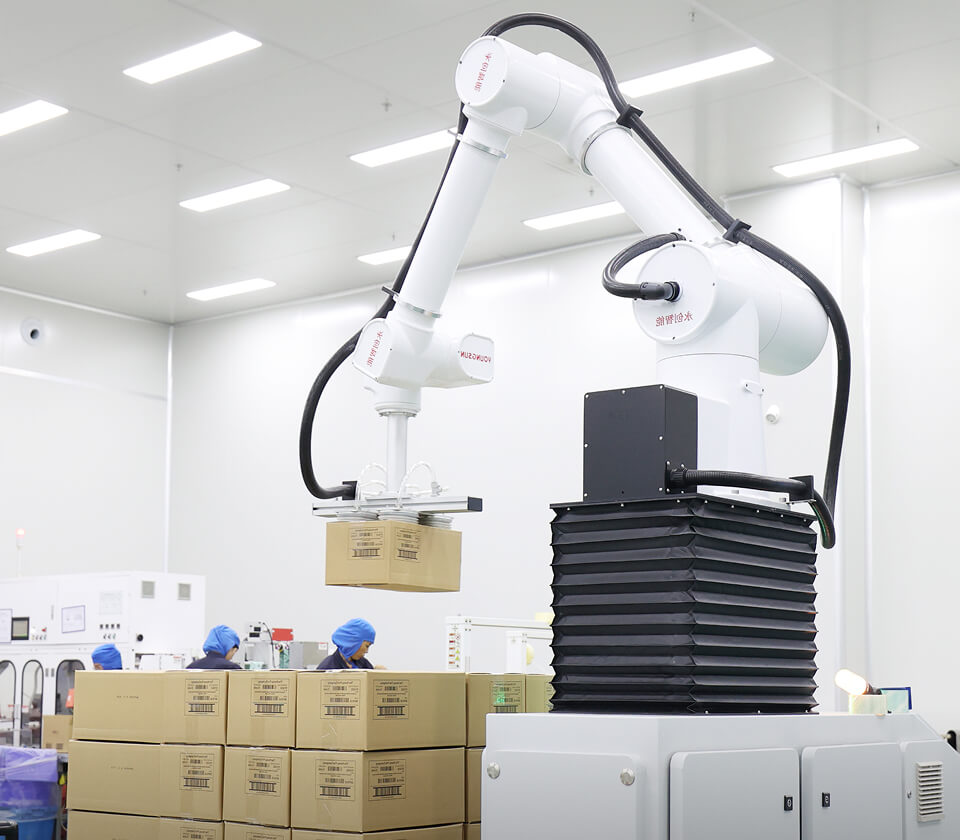 Production Systems