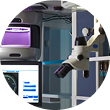 In‑Process Monitoring
