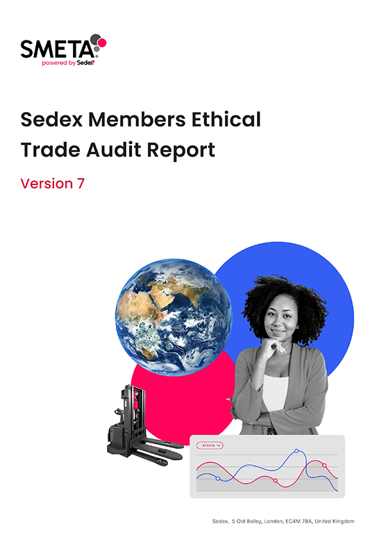 SMETA / Supplier Ethical Data Exchange Audit