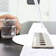 Raw Material Inspection