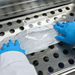 Retained Sample Traceability